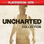 Uncharted ™️: The Nathan Drake