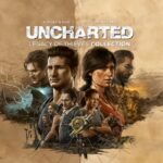 UNCHARTED: Legacy of Thieves Collection