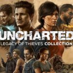 UNCHARTED 4: A Thief’s End & UNCHARTED: The Lost Legacy Digital Bundle