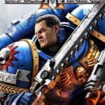 Warhammer 40,000: Space Marine 2