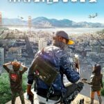 watch dogs 2