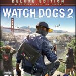 Watch Dogs 2 - Deluxe Edition