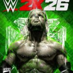 WWE 2K26 Standard Edition