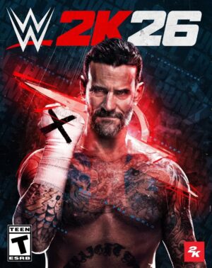 WWE 2K26 Attitude Era Edition