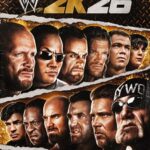 WWE 2K26 Monday Night War Edition