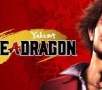 Yakuza: Like a Dragon PS4 & PS5