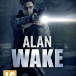 Alan Wake 2 deluxe edition